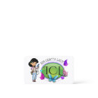 Craft / Handylady Business Card Revised