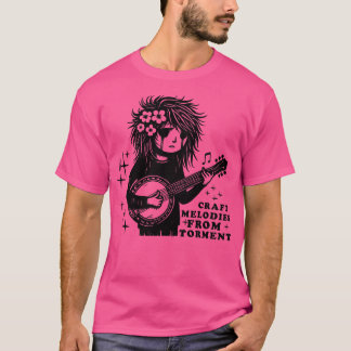 Craft Melodies From Torment 1 T-Shirt