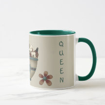 Craft Queen Mug