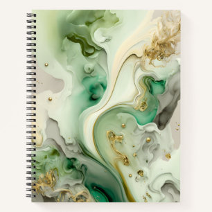 Craft Your Identity: Branded Spiral Notebooks