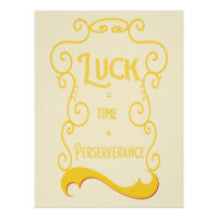 Craft your Luck