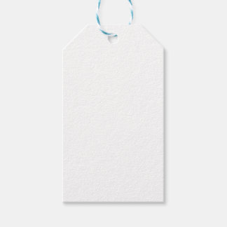 Craft your own gift tags
