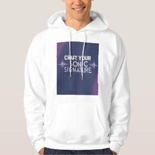 Craft Your Sonic Signature 2 Hoodie