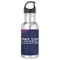 Craft Your Sonic Signature 3