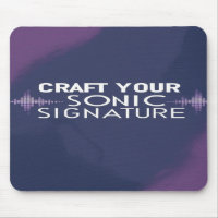 Craft Your Sonic Signature option 2