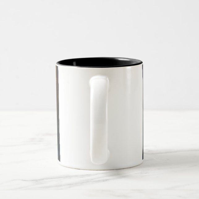 "Crafted Cup Creations: Elevate Your Sips with Sty (Handle)