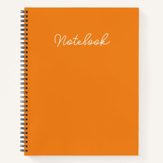Crafted for Impact: Custom Branded Notebooks