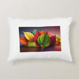 Crafted with love--bringing joy to your life." decorative cushion
