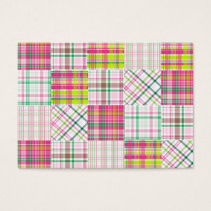 Crafter / Designer / Gift Card / Tag - SRF