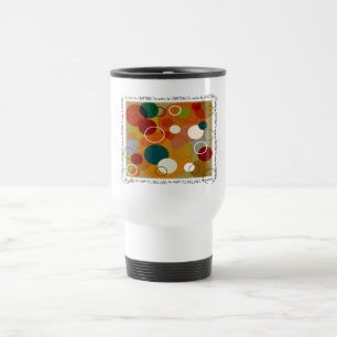 Crafters Travel Mug