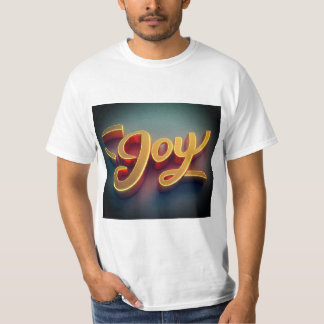 Crafting Cinematic Joy T-Shirt