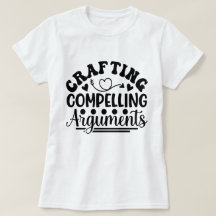 Crafting Compelling Arguments Legal Gift