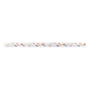 Crafting Items Ribbon Satin Ribbon