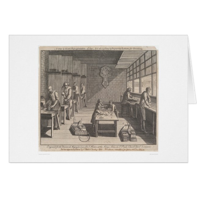 ... Crafting & Preparing Letters (1473) (Front Horizontal)