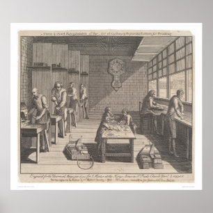 ... Crafting & Preparing Letters (1473) Poster