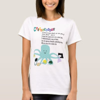 Craftoctopus Shirt