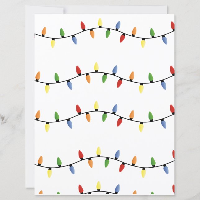 Crafts Party Supplies Christmas  (Front)