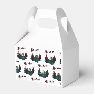 Crafts & Party Supplies > Party Supplies > Packagi Favour Box