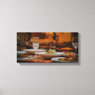  Crafts & Party Supplies > Party Supplies > Statio Canvas Print