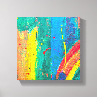  Crafts & Party Supplies > Party Supplies > Statio Canvas Print