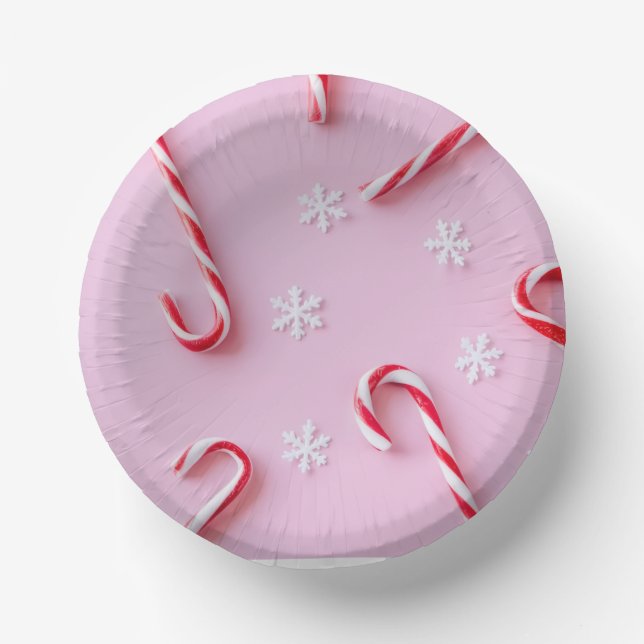 Crafts & Party Supplies > Party Supplies > Tablewa Paper Plate (Front)
