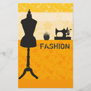 Crafts Sewing Essentials Flyer