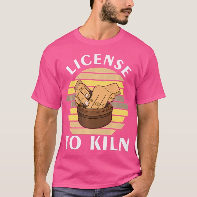 Crafts T-Shirt (Front)