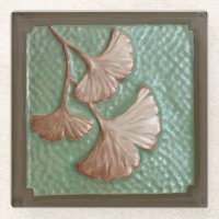 Craftsman Gingko Leaf