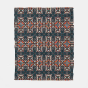 Craftsman Style Blanket