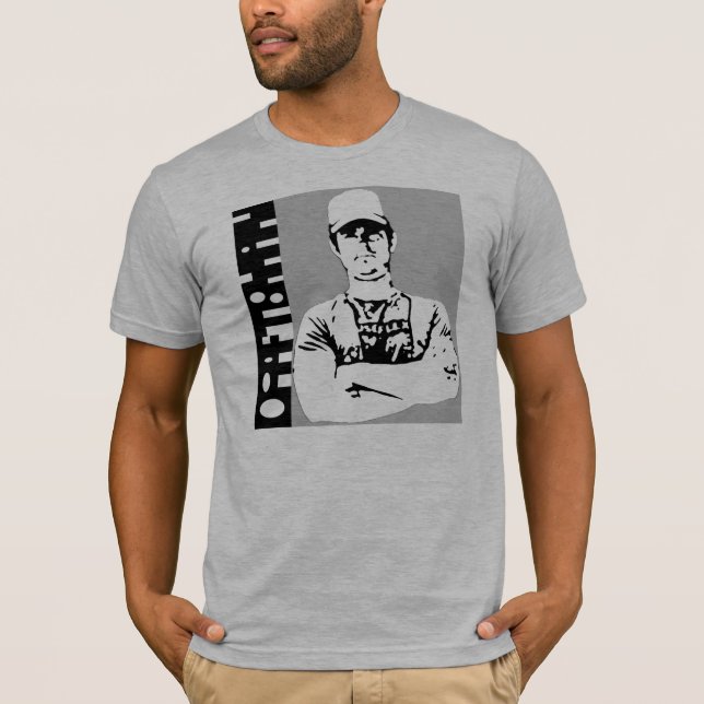 Craftsman T-Shirt (Front)