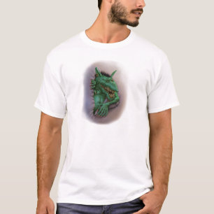 Crafty Goblin T-Shirt