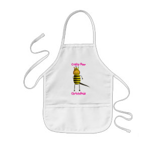 Crafty-Time Aprons I