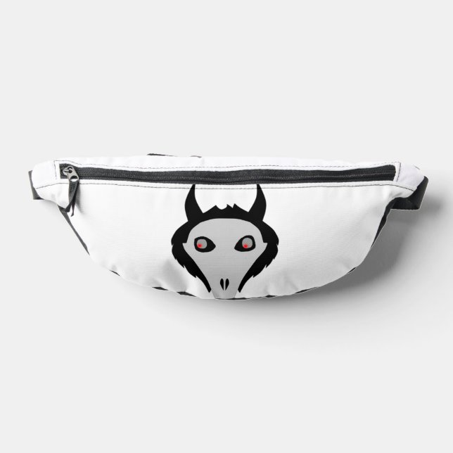 cragunjaskotz bum bags (Lay Down)