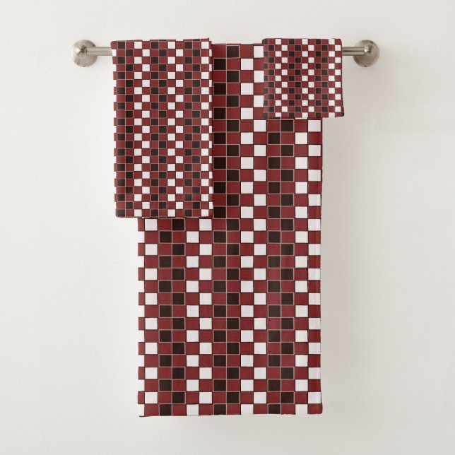 Craig Bath Towel Set (Insitu)