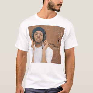Craig David born to do it T-Shirt