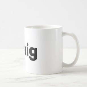 Craig Mug