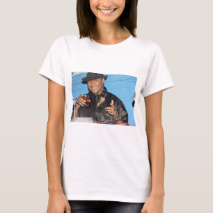 CRAIG ROSS YOUNG LION MERCH T-Shirt