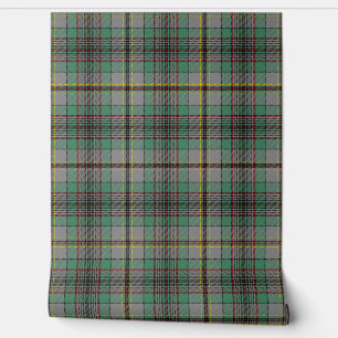 Craig Tartan Plaid Scottish Clan Wallpaper
