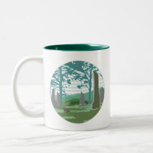 Craigh na Dun Mug