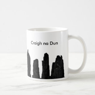 Craigh na Dun Stone Hugger Mug