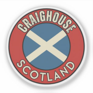 Craighouse, Scotland