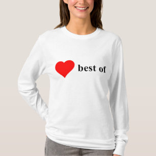 Craigslist "Best Of" T-Shirt