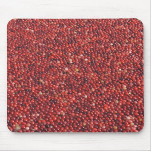 Cranberries Mouse Mat