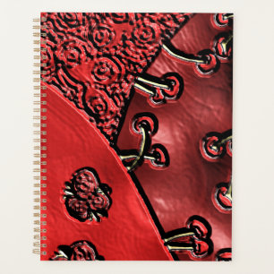 Cranberry Bazaar  Planner