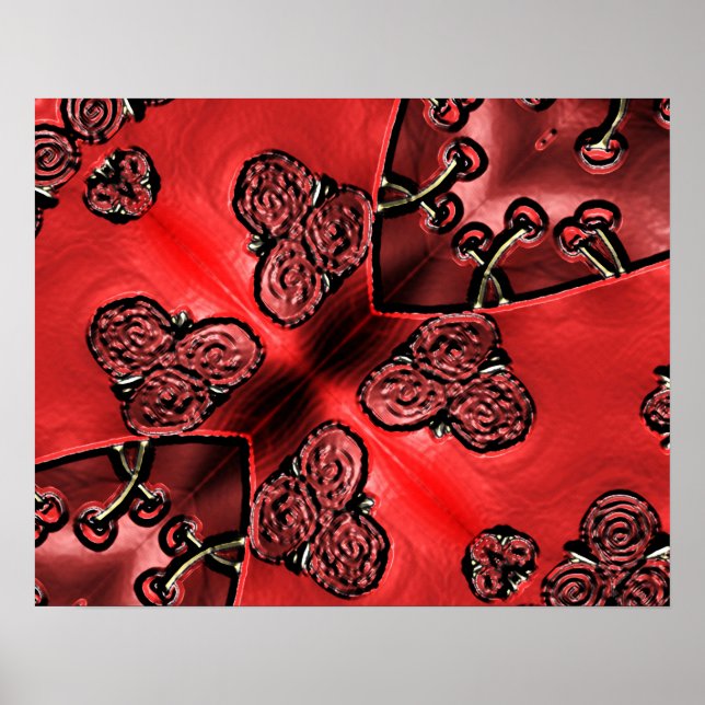 Cranberry Bazaar  Poster (Front)