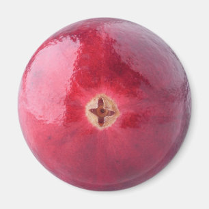 Cranberry Magnet
