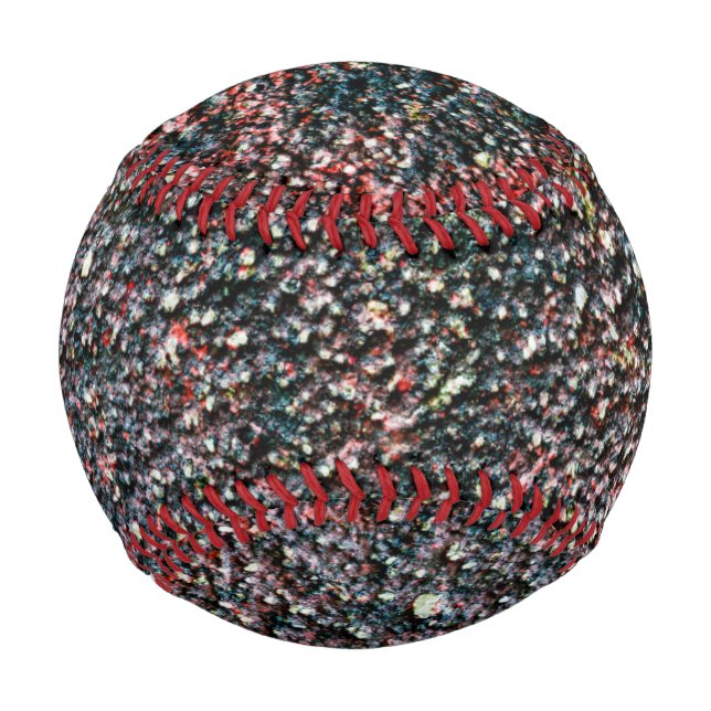 cranberry stir baseball (Front)