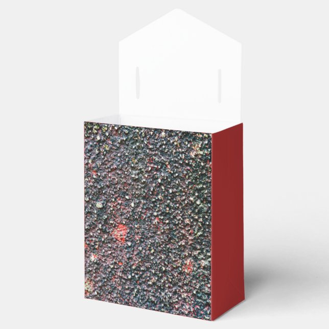 cranberry stir favour box (Opened)