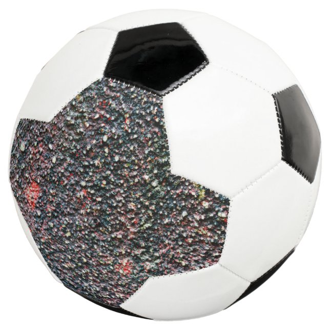 cranberry stir football (Three Quarter)