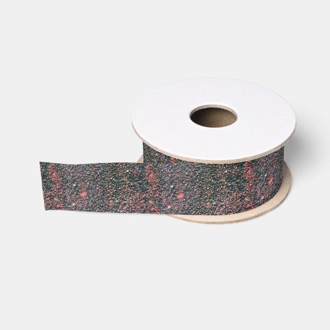 cranberry stir grosgrain ribbon (Spool)
